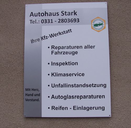 Unsere Serviceleistungen